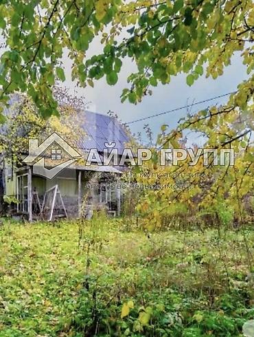 сити парк ош: 6 соток — 1