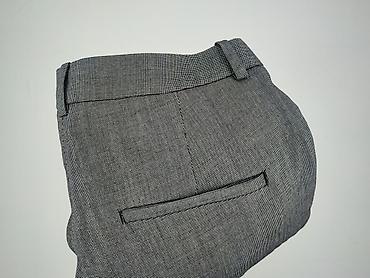 simpson kapcie: H&M, Spodnie materiałowe damskie, rozmiar M — 6