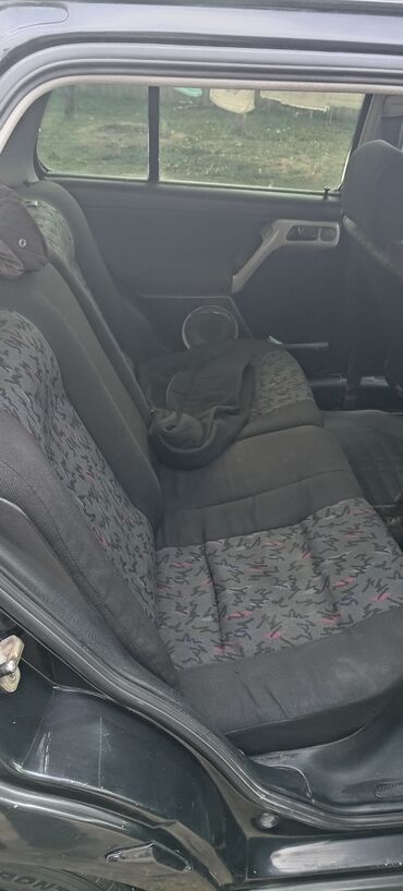 Volkswagen: Volkswagen Volksbus: 2 l | 1997 il Sedan -da lalafo.az — 15 Volkswagen: Volkswagen Volksbus: 2 l | 1997 il Sedan — 15