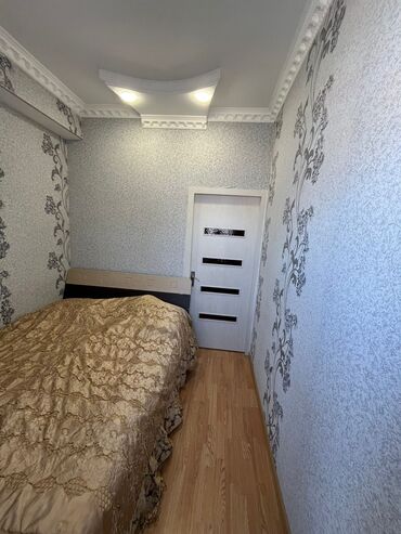 Yeni tikili: 3 otaqlı, Yeni tikili, 58 kv. m — 6