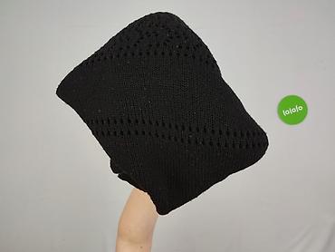 ciuchow: Ponczo damskie, rozmiar One size — 5