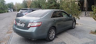 mazda 2: Toyota Camry: 2011 г., 2.5 л, Автомат, Гибрид, Седан — 4
