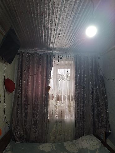 Продажа комнат: 61 м², Без мебели — 4