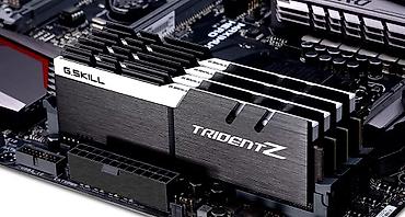 Оперативная память (RAM) для ПК, Новый, G.SKILL, 32 ГБ, DDR4, 3733 МГц