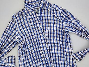 pull bear poland: Wółczanka, Koszulа dla mężczyzn, rozmiar XL — 1