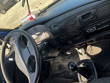 lexus hx: Hyundai Porter, малотоннажный бортовой грузовик. Основные — 9