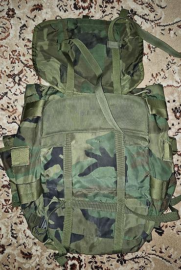 Туристические рюкзаки: Продаётся рамный рюкзак alice medium pack в б/у состоянииесть не at lalafo.kg — 3 Туристические рюкзаки: Продаётся рамный рюкзак alice medium pack в б/у состоянииесть не — 3