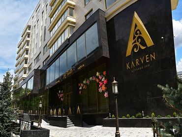 продаю участок заречное: Клубный дом KARVEN
продаю парковочное место