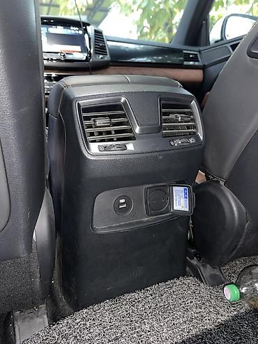 Ssangyong: Ssangyong Rexton: 2019 г., 2.2 л, Автомат, Дизель, Кроссовер — 8