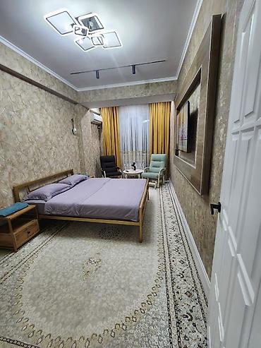 Посуточная аренда квартир: -Сдаю квартиру посуточно в городе Ош благоустроенную 1-комнатную — 11