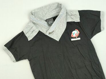 zalando piżamy: Koszulka polo dla mężczyzn, S, KONG, stan - Idealny
