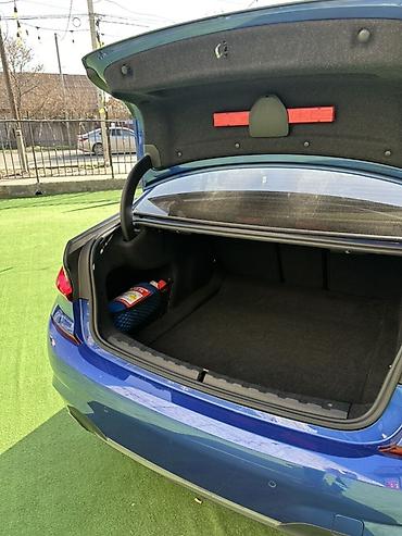 BMW: BMW 330: 2019 г., 2 л, Робот, Бензин, Седан — 8