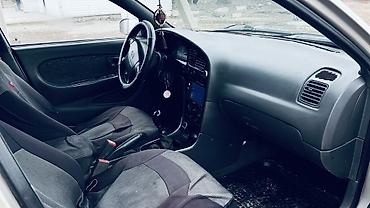 Kia: Kia Sephia: 1999 г., 1.5 л, Механика, Бензин, Седан — 10