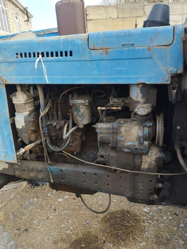 Pres bağlayanlar: Məhsul: Ot-press toplama və bağlama presi (saman/yonca üçün) Təsvir — 6