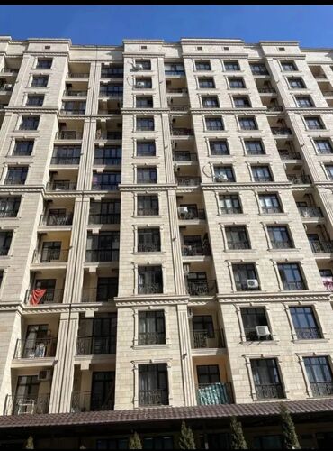 общежитие гостиничного типа: 2 комнаты, 55 м², Элитка, 8 этаж, Евроремонт