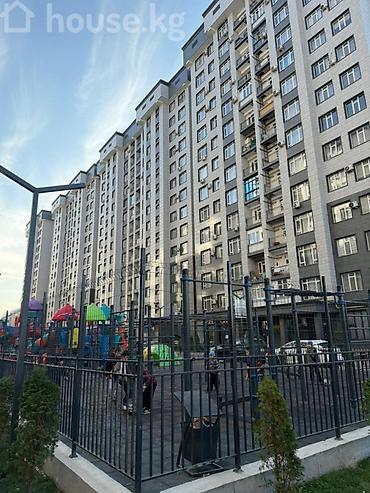 2026: 2 комнаты, 64 м², Нижний Джал (Джал-23) Элитка, 14 этаж, ПСО (под самоотделку) — 9