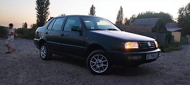 матор на венто: Volkswagen Vento: 1996 г., 1.6 л, Механика, Бензин, Седан — 2