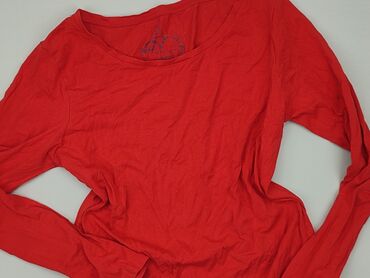 bluzki z długim rękawem mohito: Blouse, Atmosphere, L (EU 40), condition - Good