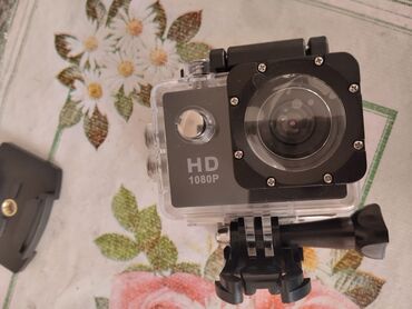 gopro ucuz: Salam təzədir ciddi alacaq biri üçün endrim olar bütün ləvzimatları