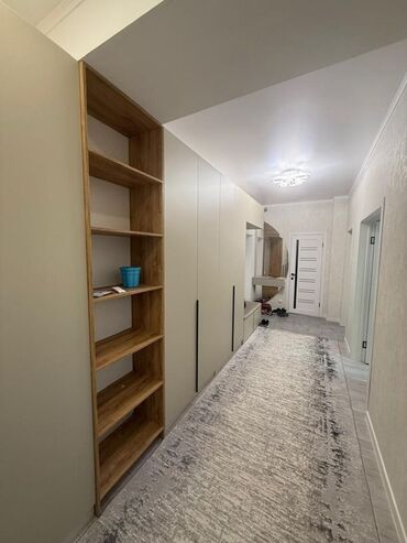 Продажа квартир: 2 комнаты, 64 м², Индивидуалка, 11 этаж — 8