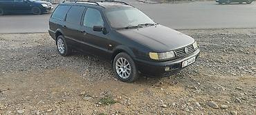 Volkswagen: Volkswagen Passat Variant: 1994 г., 2 л, Механика, Бензин, Универсал — 1