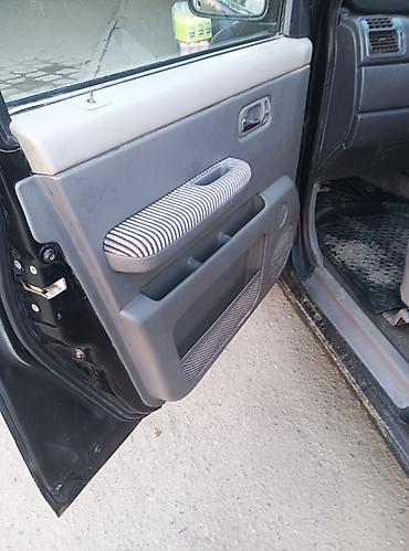 Honda: Honda Stepwgn: 1997 г., 0.2 л, Автомат, Бензин — 12