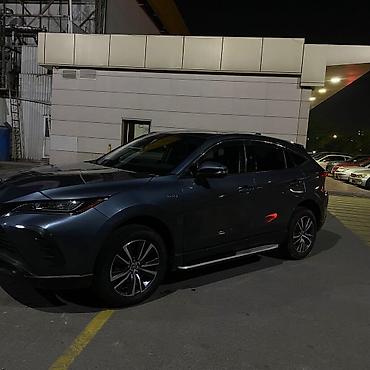 cvt: Toyota Venza: 2021 г., 2.5 л, Вариатор, Гибрид, Кроссовер — 4