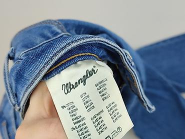 dżins border: Wrangler, Jeansy damskie, rozmiar S — 5