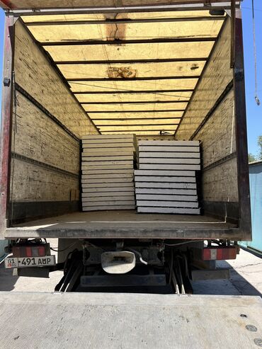 Строительство под ключ: Предлагается построить быстровозводимый ангар из сэндвич-панелей — 2