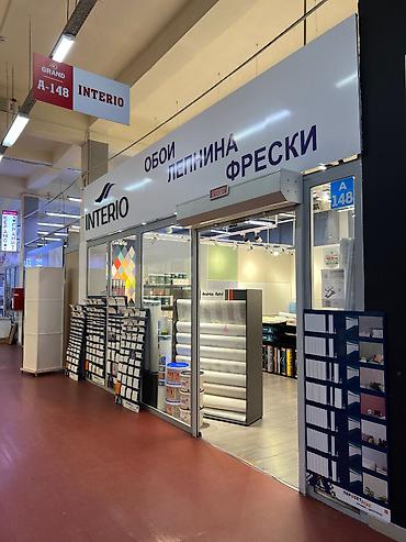 Акриловая краска: Акриловая краска, Для стены, 1 кг, Матовая, Без запаха, Другая страна производства — 16