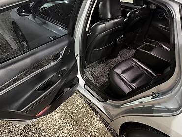 Hyundai Grandeur: 2019 г., 3 л, Автомат, Газ, Седан — 6