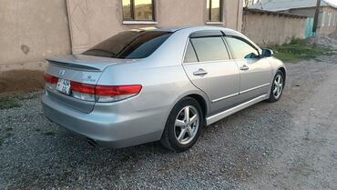 лексус лх 600 цена бишкек: Honda Inspire: 2005 г., 3 л, Автомат, Бензин, Седан