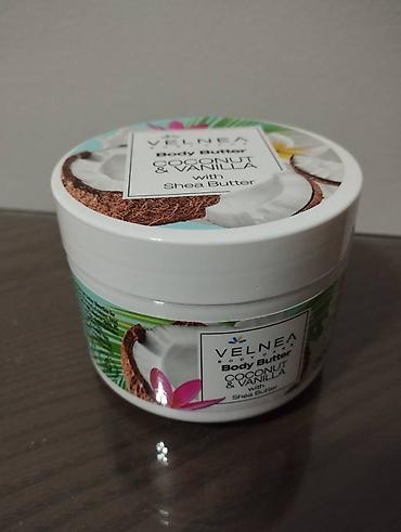 Nega kože: Paket kozmetike novo 11 kom sve za 3000 din *Ziaja kašmir set-losion — 10