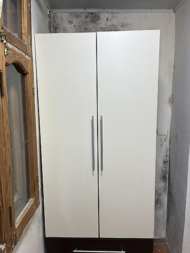 İki qapılı dolab
Unvan 8km Neftciler……