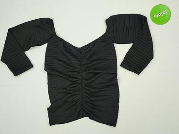 zara bomberki: Zara, Bluzka damska, rozmiar M — 2