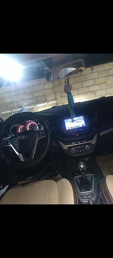 lada 2102: VAZ (LADA) Vesta: 1.6 l | 2020 il 62471 km Sedan — 8