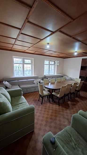 Продажа коттеджей и домов: 5 комнат, 130 м², 8 соток, Бишкек, Кашка-Баш с. Агентство недвижимости — 7
