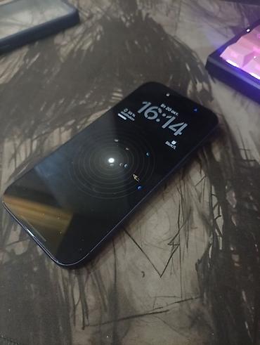 айфон буу: IPhone 17 Pro, Б/у — 2