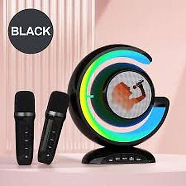 Dinamiklər və kolonkalar: Kateqoriya: Kalonkalar Brend: No Brand Model: Ys-110 black Qiymət: 47 — 1