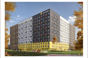бокс для малярки: 3 комнаты, 71 м², Элитка, 5 этаж, ПСО (под самоотделку)