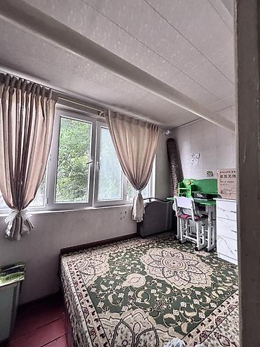 снять квартиру с ремонтом бишкек: 3 комнаты, 1 м², Толойкон мкр., 105 серия, 1 этаж, Евроремонт — 4