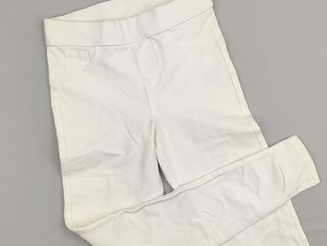 jeansy bootcut: Esmara, Leggings S (EU 36)