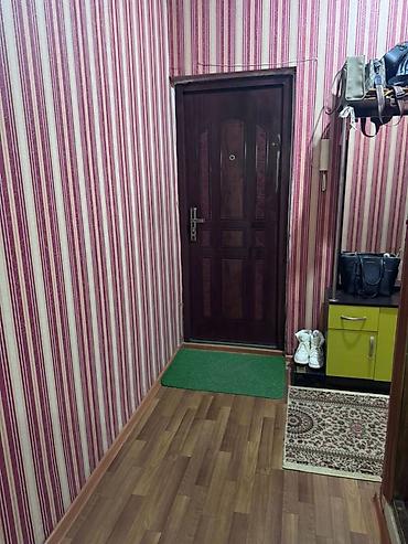 Продажа квартир: 1 комната, 34 м², 105 серия, 9 этаж, Косметический ремонт — 4