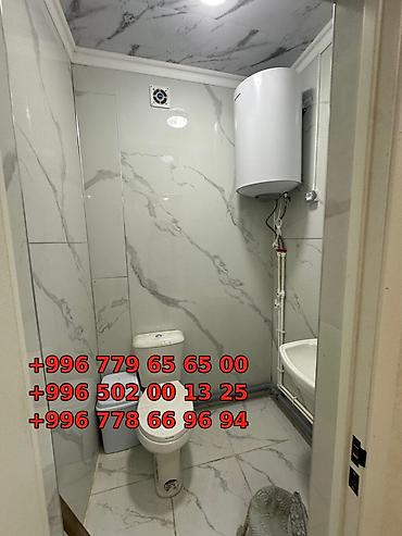 инвестиций: Продается квартира г. Ош двухкомнатная комната Сатылат! 2 бөлмөлүү — 6
