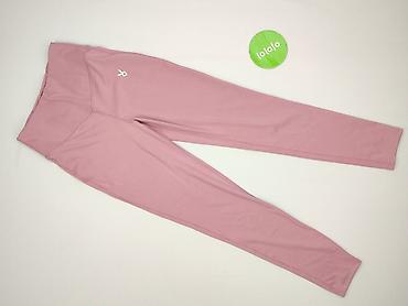 biegania: Cardio Bunny, Legginsy Sportowe damskie, rozmiar S — 2