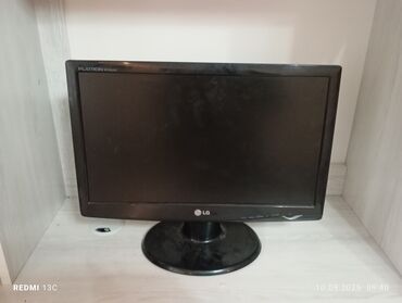 купить монитор 144 гц: Монитор, Колдонулган, LED, 20" - 21"