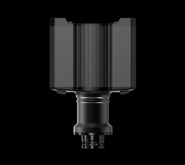 Рули: Рулевая база R9 V2 с прямым приводом Сервопривод с крутящим моментом 9 — 7