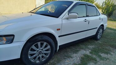 мотор дайво: Honda Accord: 2001 г., 1.8 л, Автомат, Бензин, Седан