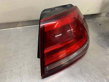 feedback arilje: STOP LAMPA ZA VOLKSWAGEN GOLF 7 - 5G0945096 | Stop lampa Golf 7 — 2