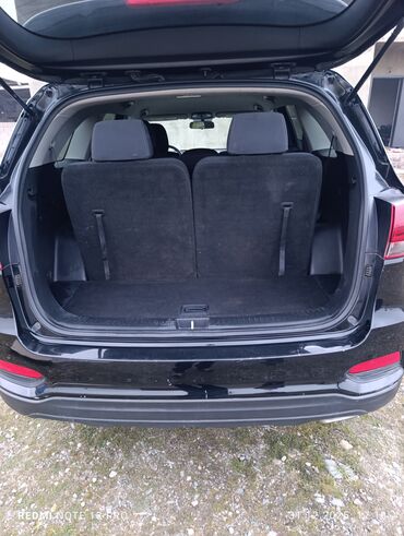 Kia: Kia Sorento: 2018 г., 2.4 л, Автомат, Бензин, Кроссовер — 5